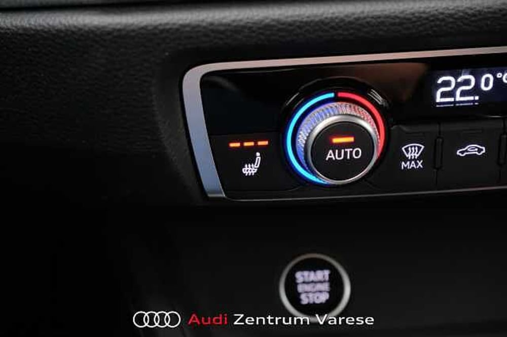 Audi Q3 Sportback usata a Varese (14)