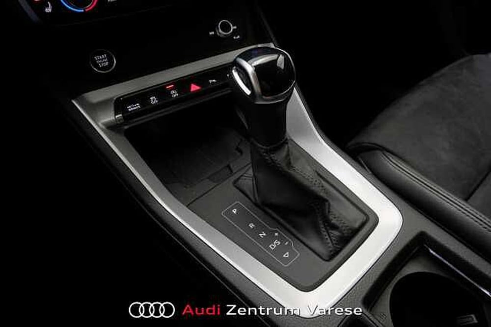 Audi Q3 Sportback usata a Varese (15)
