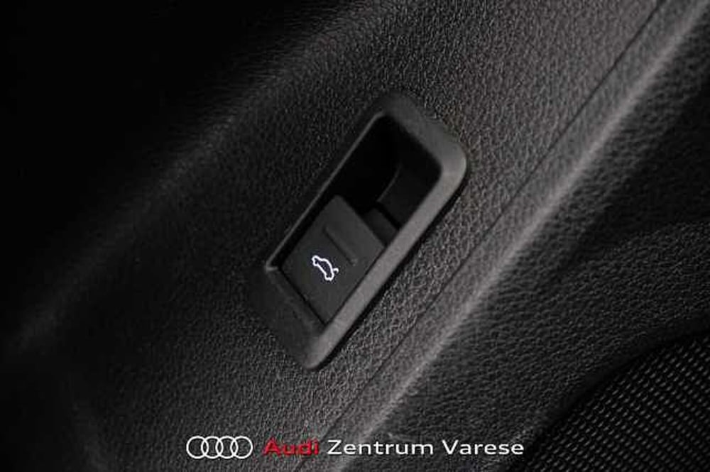 Audi Q3 Sportback usata a Varese (16)