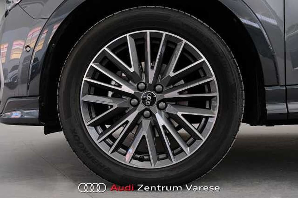 Audi Q3 Sportback usata a Varese (3)