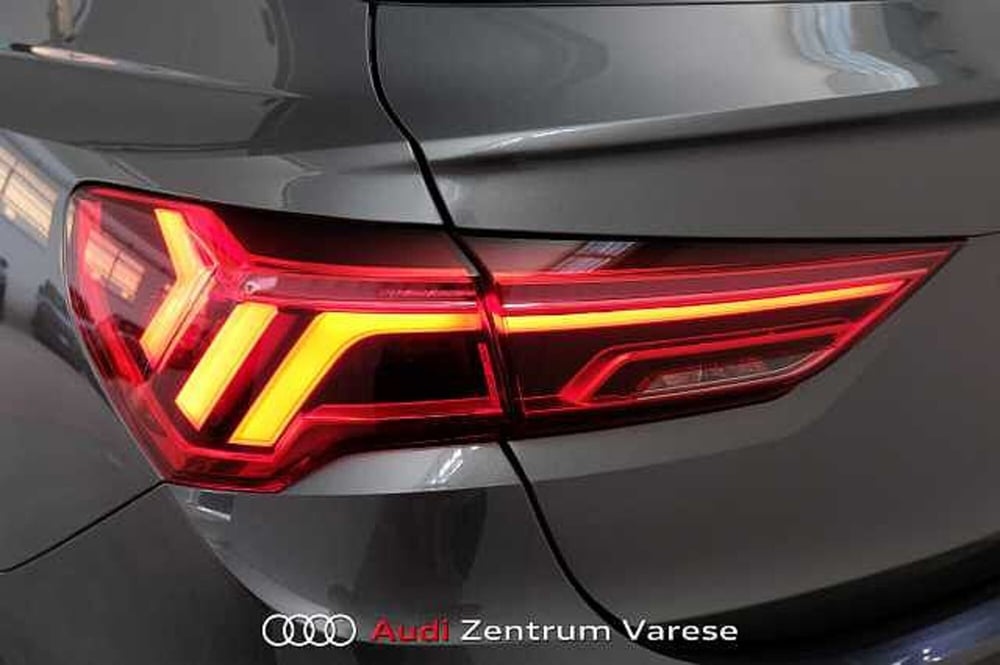 Audi Q3 Sportback usata a Varese (5)
