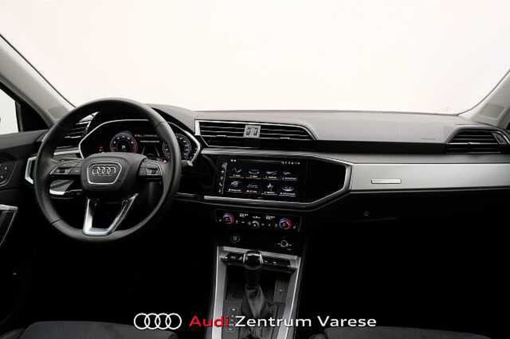 Audi Q3 Sportback usata a Varese (9)