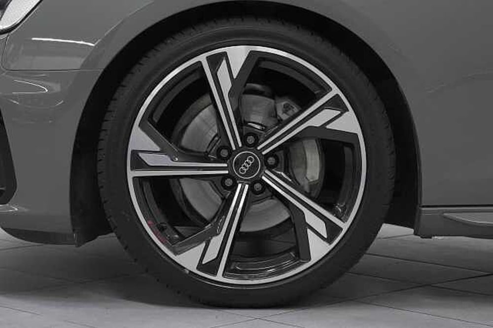 Audi A4 Avant usata a Como (12)
