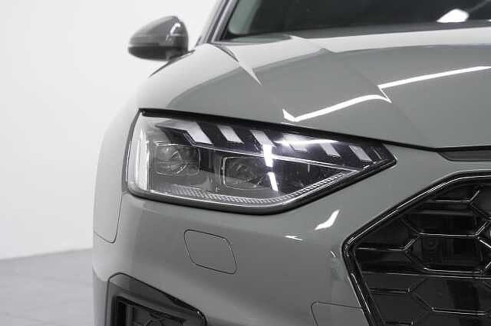 Audi A4 Avant usata a Como (13)