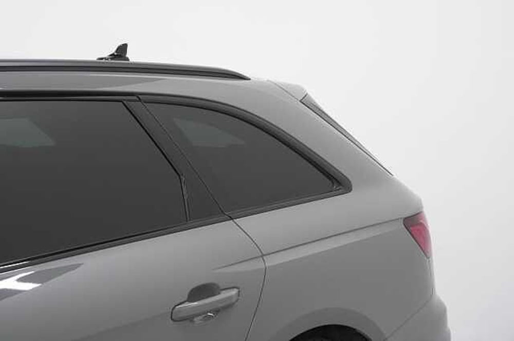 Audi A4 Avant usata a Como (15)