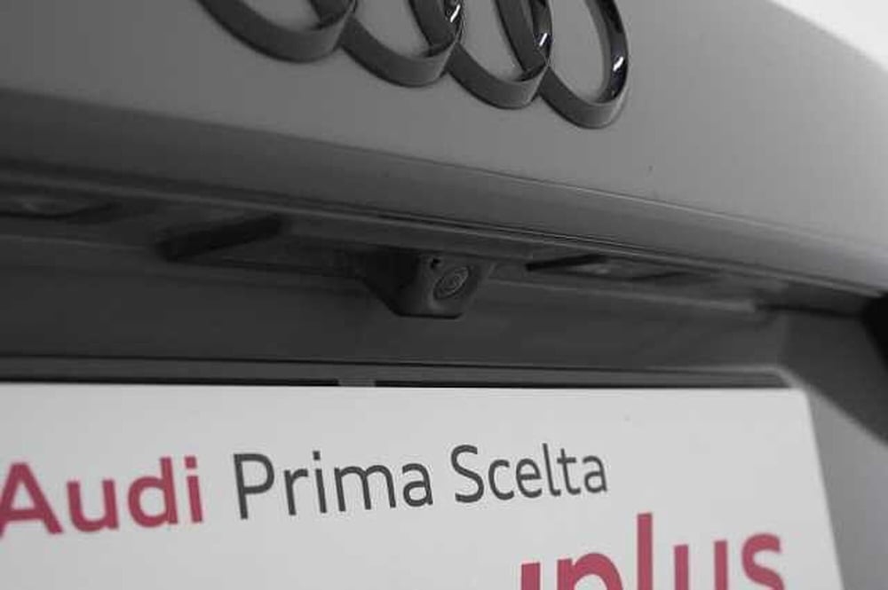 Audi A4 Avant usata a Como (16)