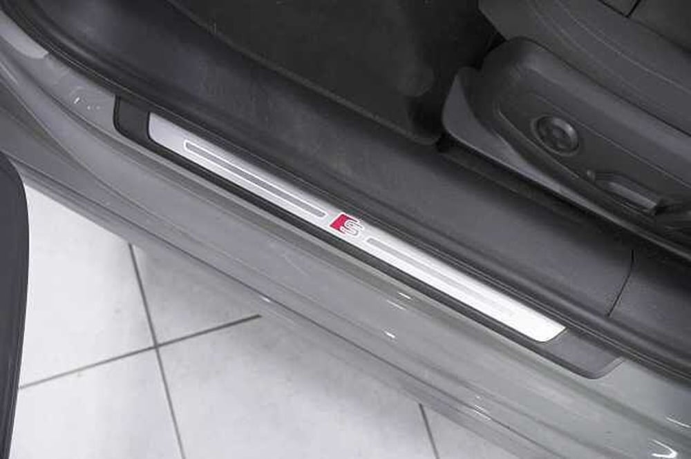 Audi A4 Avant usata a Como (19)