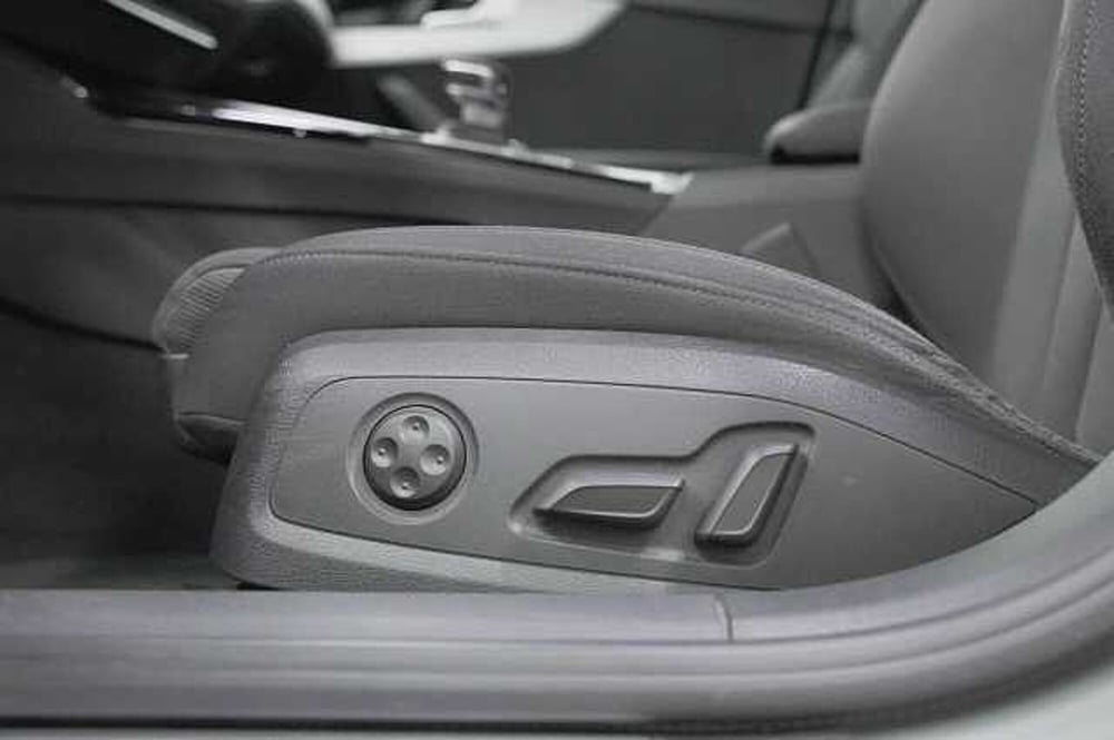 Audi A4 Avant usata a Como (20)