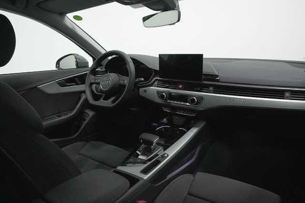 Audi A4 Avant usata a Como (7)