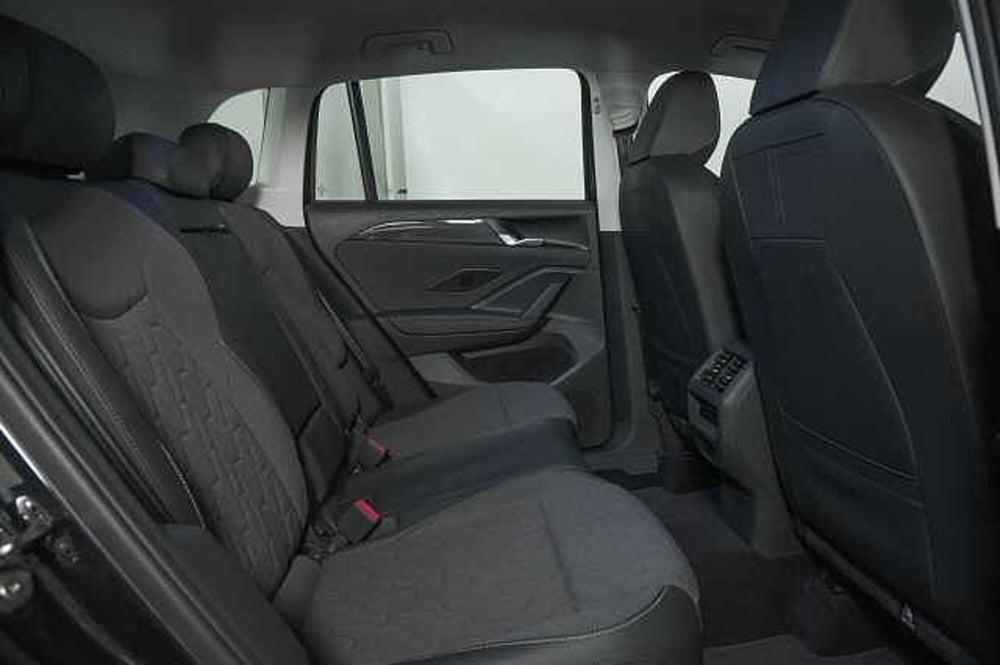 Volkswagen Tiguan usata a Como (10)