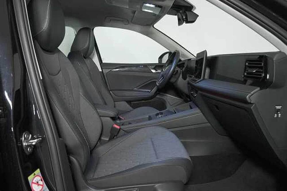 Volkswagen Tiguan usata a Como (11)