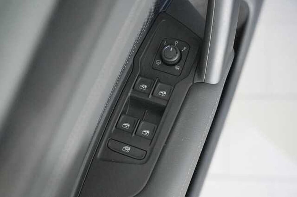 Volkswagen Tiguan usata a Como (13)