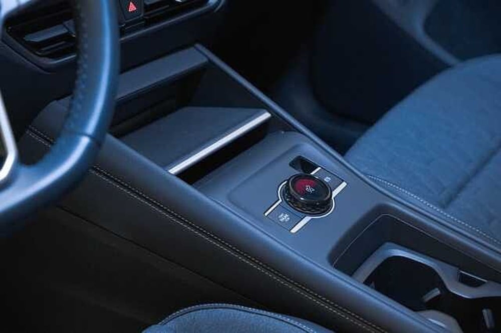 Volkswagen Tiguan usata a Como (14)