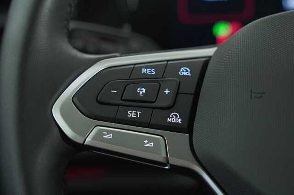 Volkswagen Tiguan usata a Como (19)