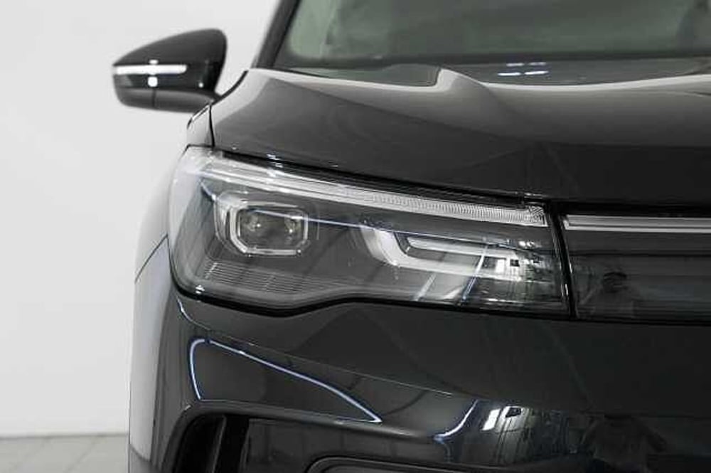 Volkswagen Tiguan usata a Como (6)
