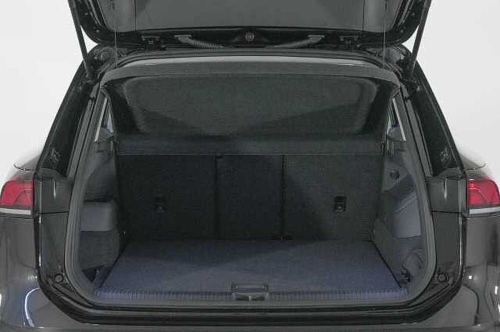 Volkswagen Tiguan usata a Como (7)