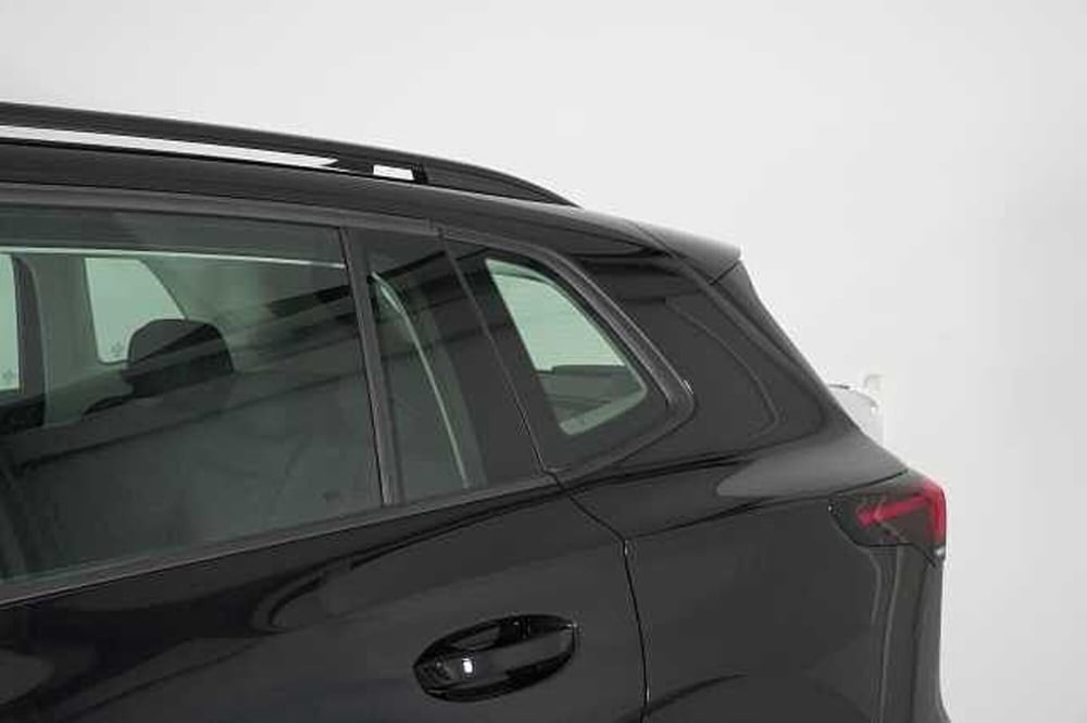 Volkswagen Tiguan usata a Como (8)