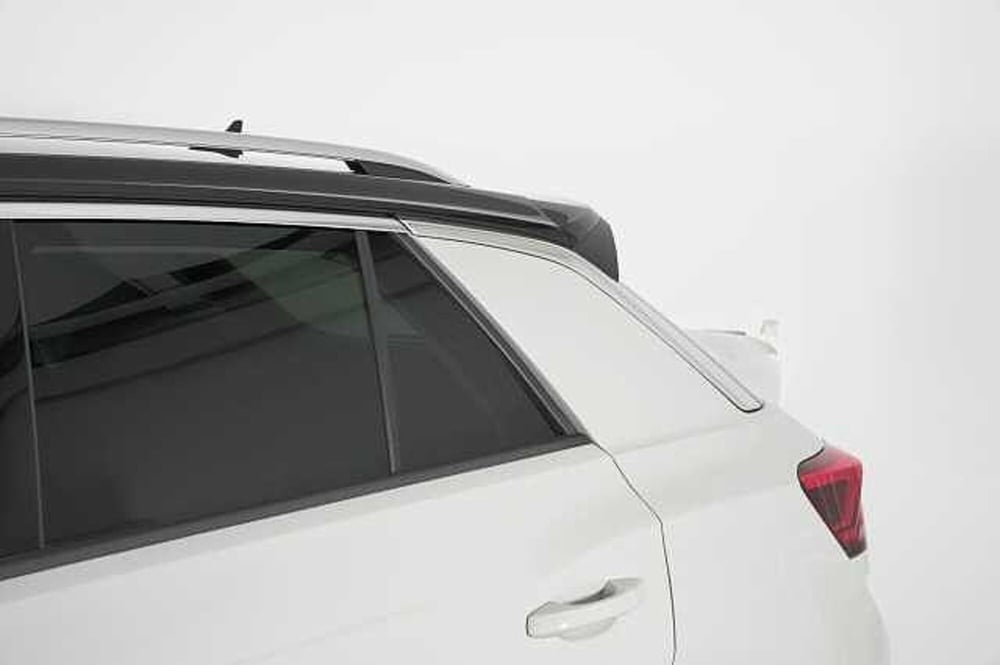 Volkswagen T-Roc usata a Como (6)