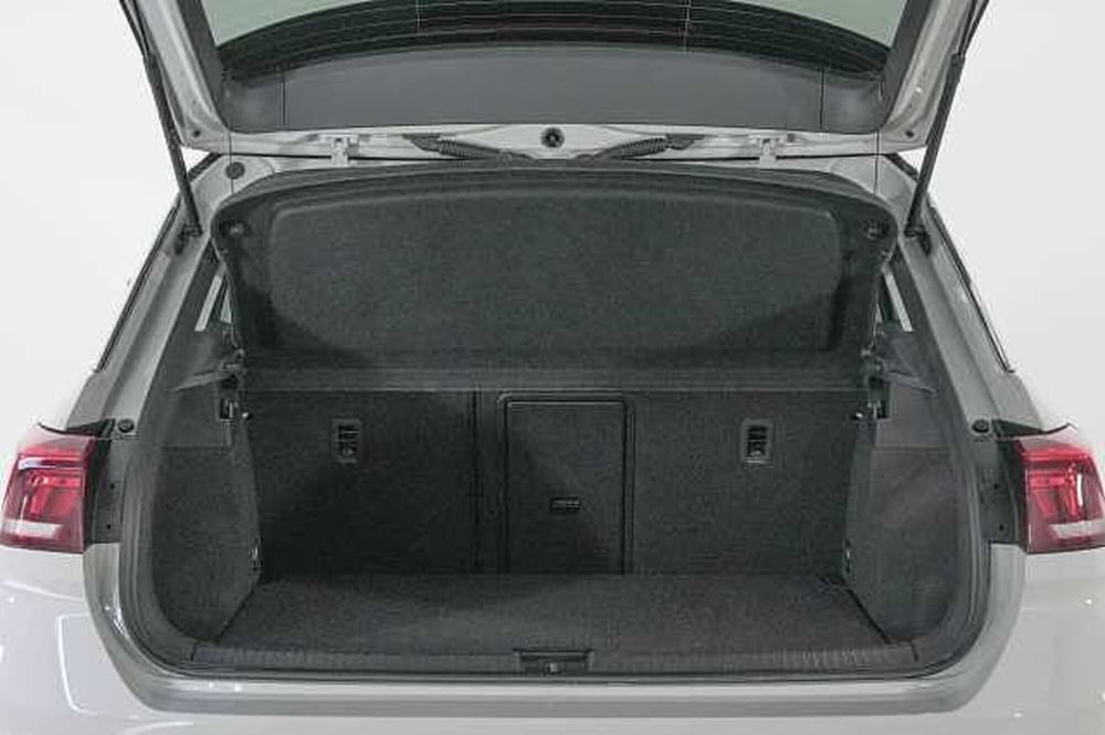 Volkswagen T-Roc usata a Como (9)