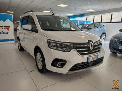 Renault Kangoo 1.5 Blue dCi 95CV Edition One del 2022 usata a Olgiate Olona