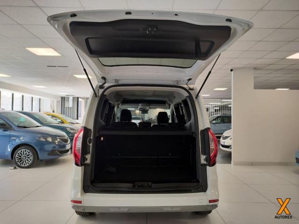 Renault Kangoo usata a Varese (11)