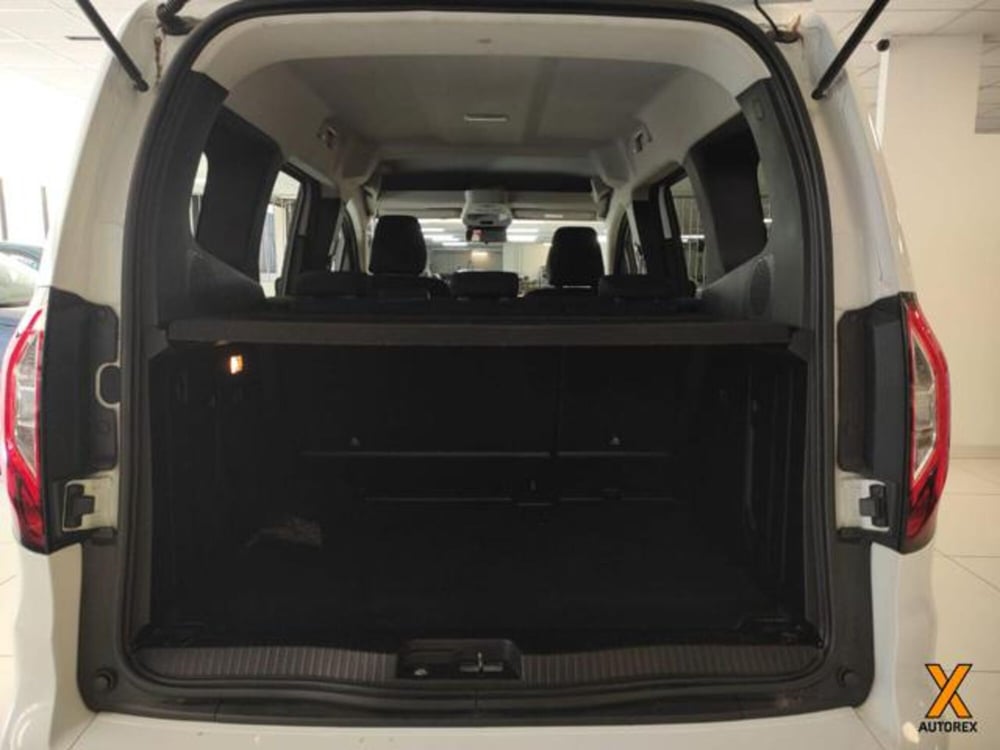 Renault Kangoo usata a Varese (12)
