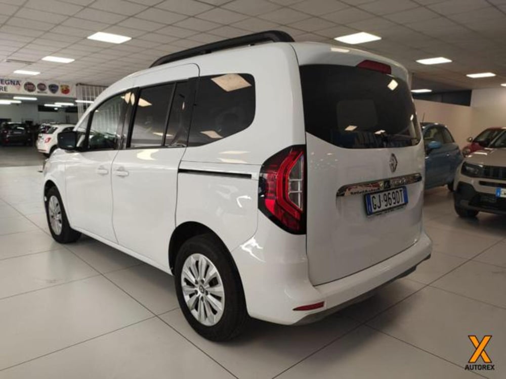 Renault Kangoo usata a Varese (14)