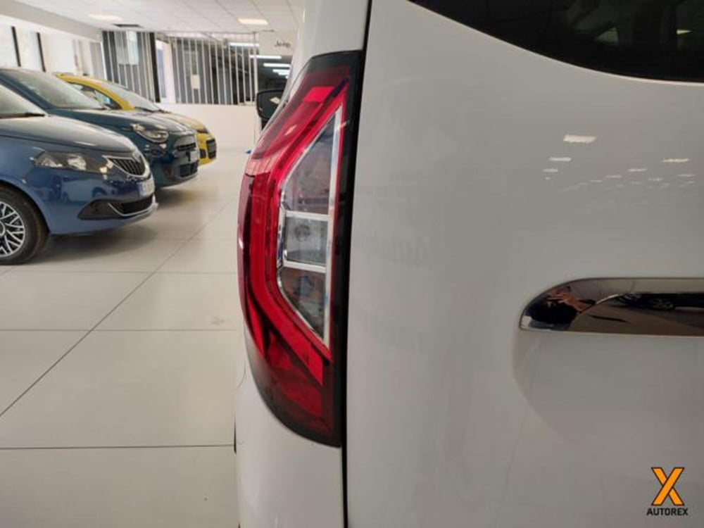 Renault Kangoo usata a Varese (15)