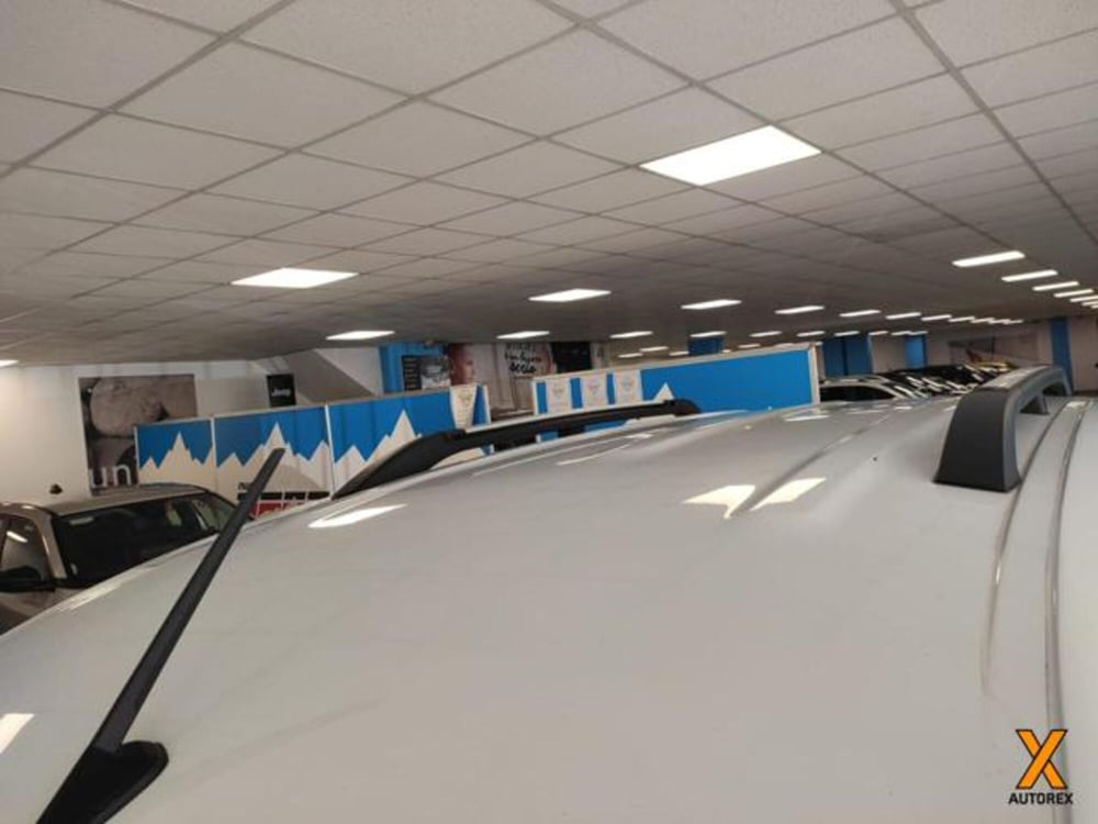 Renault Kangoo usata a Varese (17)