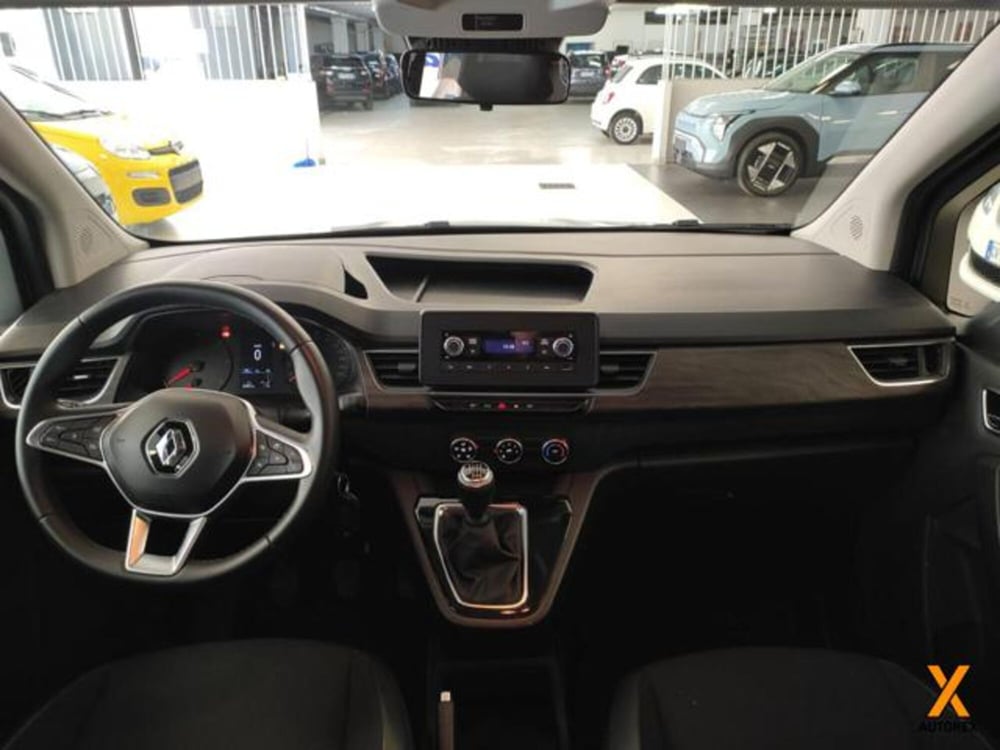 Renault Kangoo usata a Varese (19)