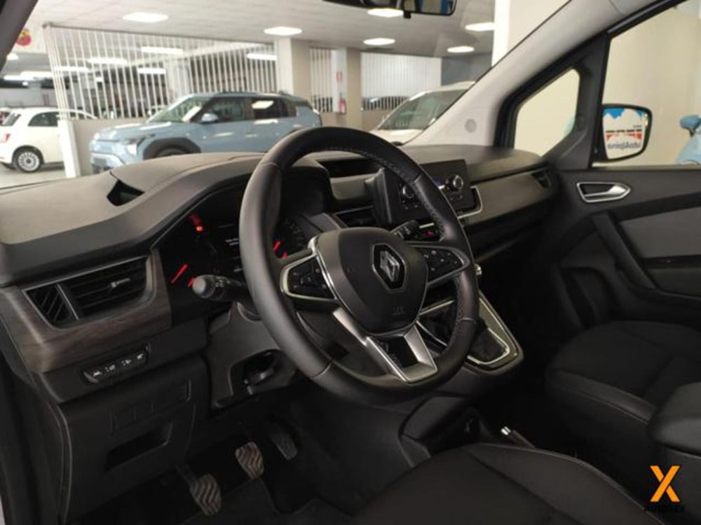 Renault Kangoo usata a Varese (20)