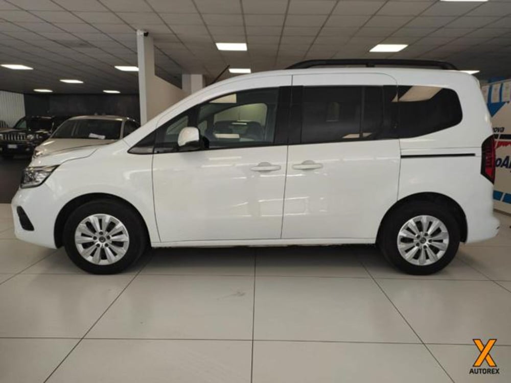Renault Kangoo usata a Varese (5)