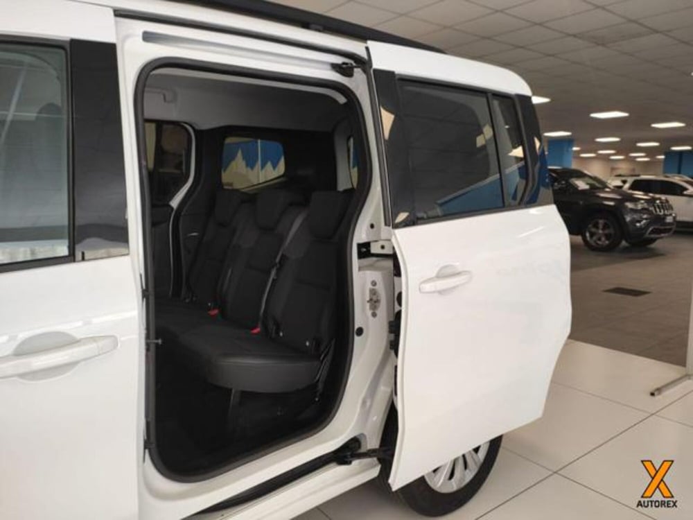 Renault Kangoo usata a Varese (7)