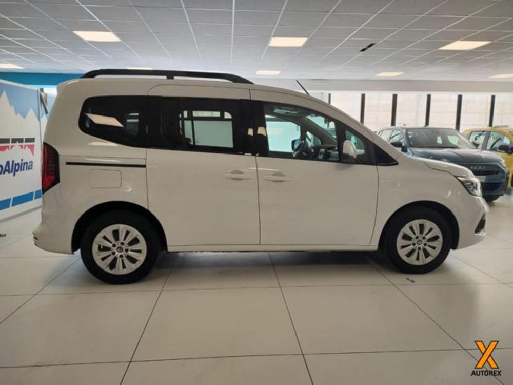 Renault Kangoo usata a Varese (8)