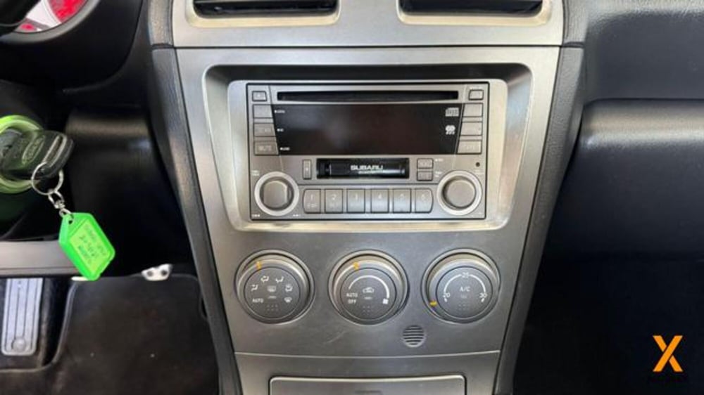 Subaru Impreza usata a Varese (10)