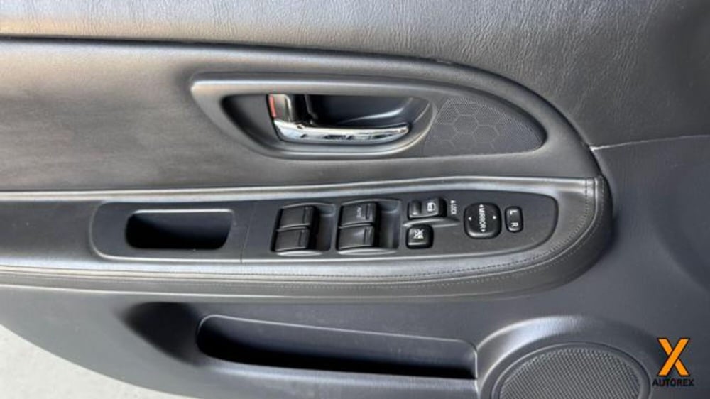 Subaru Impreza usata a Varese (14)