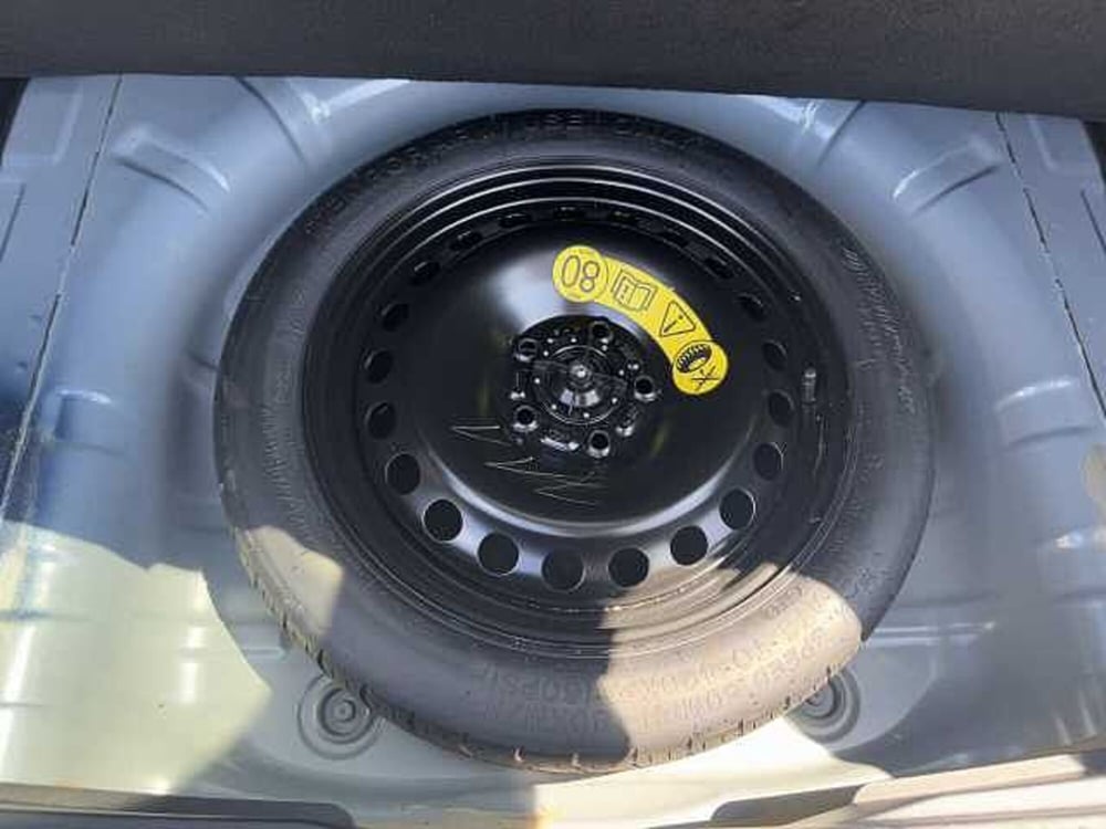 Ford Focus Station Wagon usata a Torino (14)