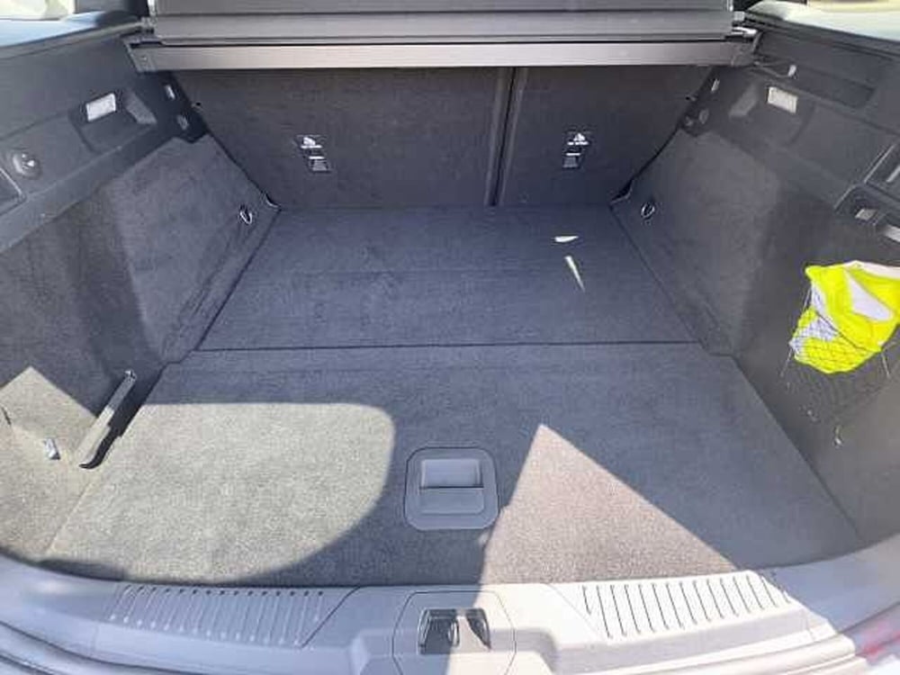 Ford Focus Station Wagon usata a Torino (8)