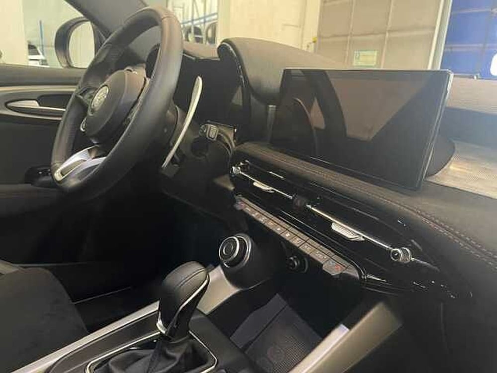 Alfa Romeo Tonale usata a Milano (13)