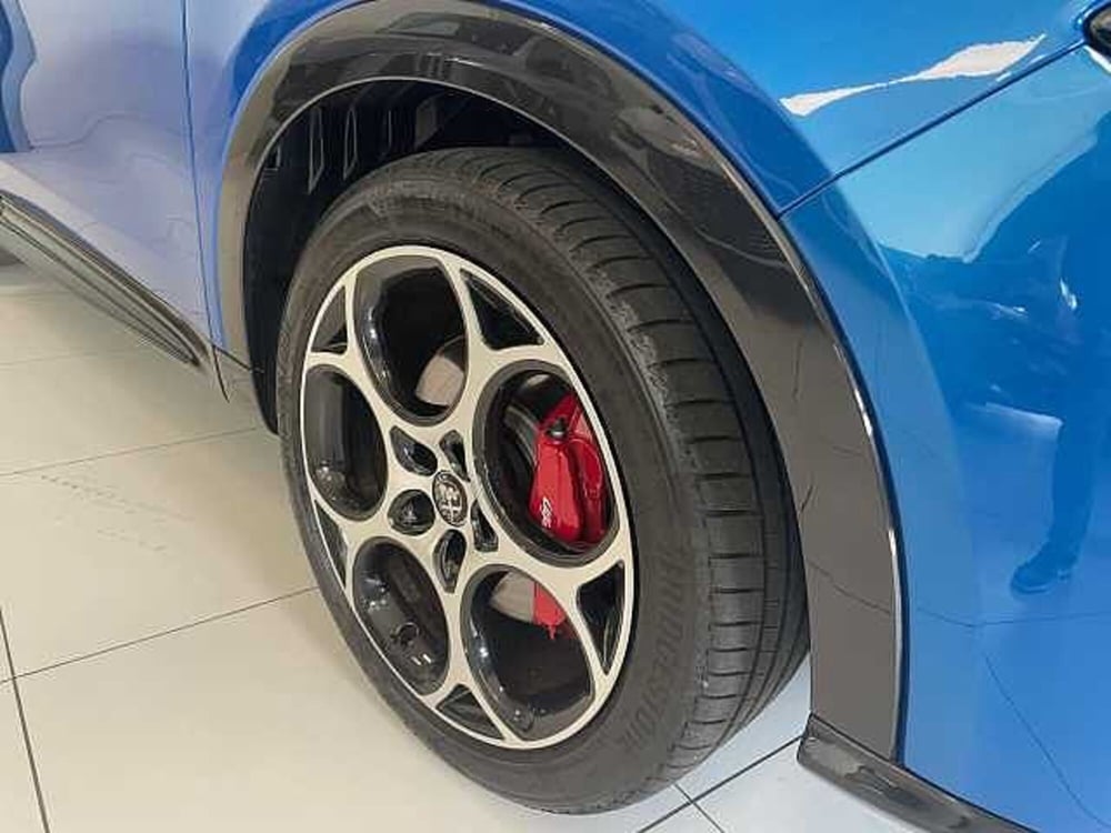Alfa Romeo Tonale usata a Milano (6)