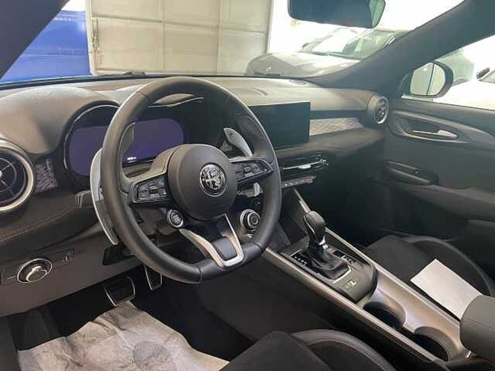Alfa Romeo Tonale usata a Milano (8)