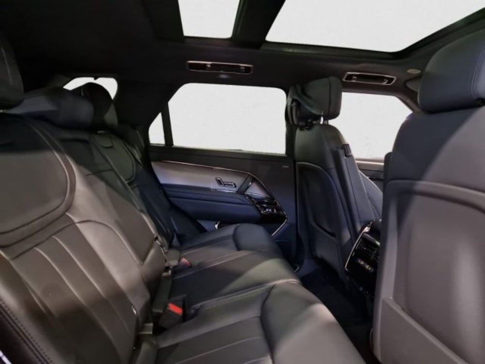 Land Rover Range Rover Sport usata a Livorno (14)