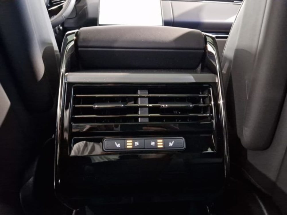Land Rover Range Rover Sport usata a Livorno (15)