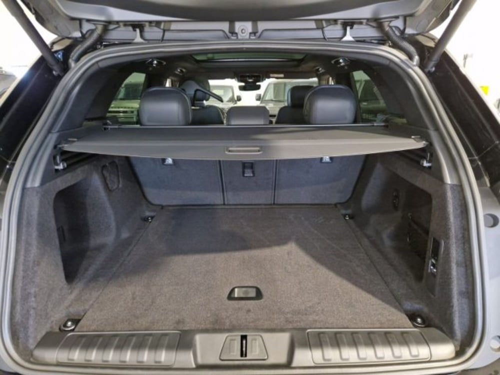 Land Rover Range Rover Sport usata a Livorno (19)