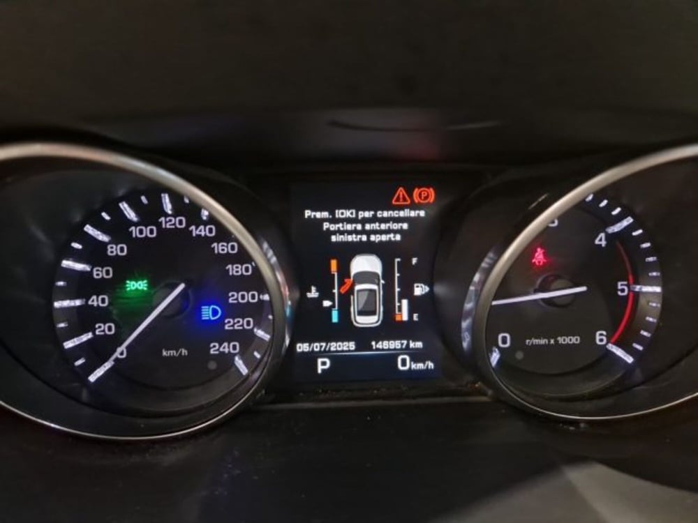 Land Rover Range Rover Evoque usata a Livorno (16)