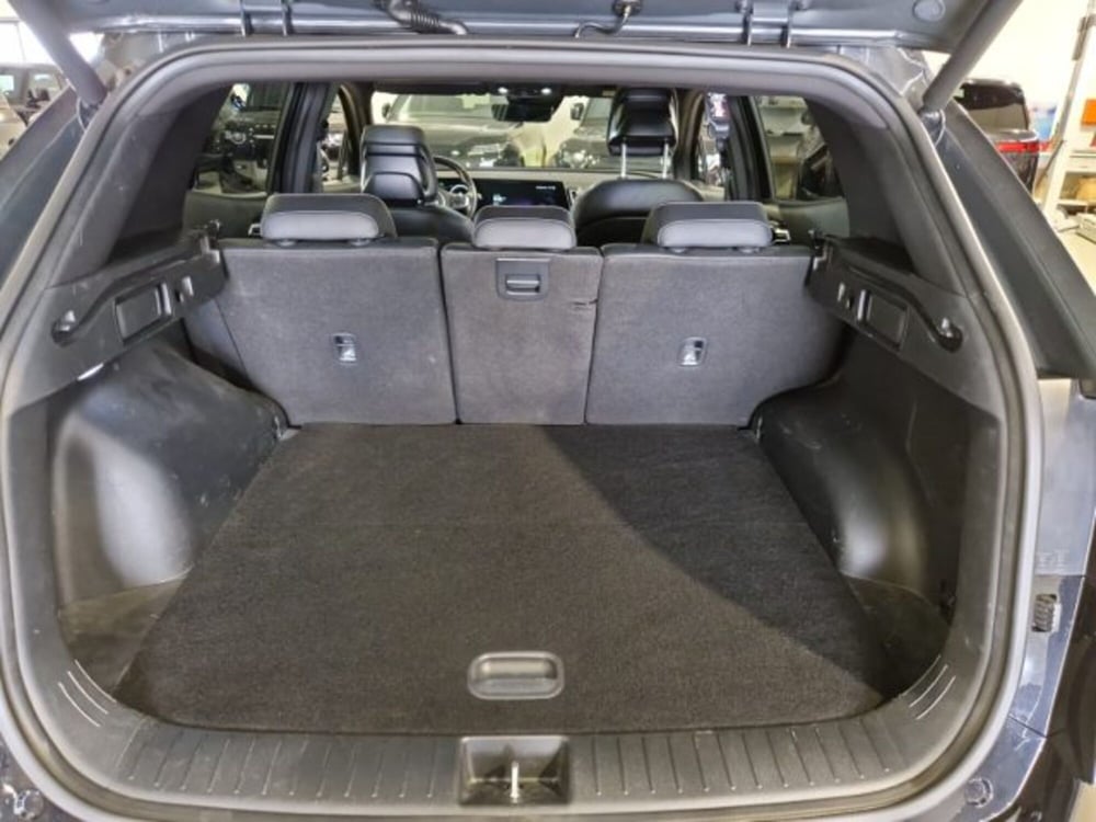 Kia Sportage usata a Livorno (17)