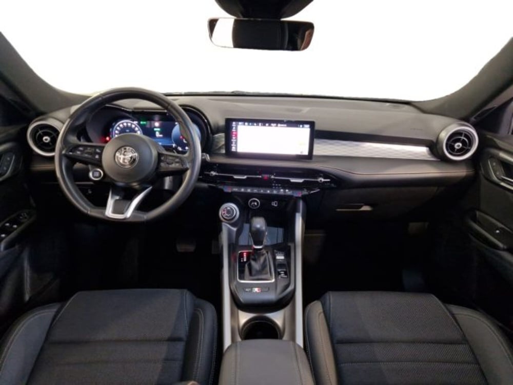 Alfa Romeo Tonale usata a Livorno (10)