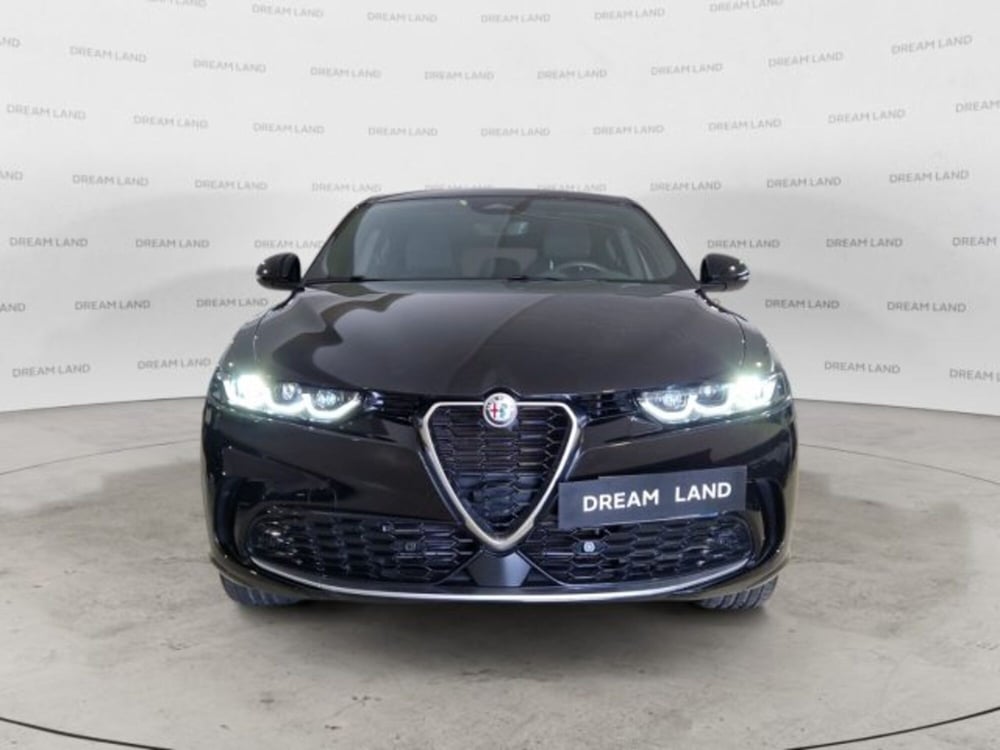 Alfa Romeo Tonale usata a Livorno (2)