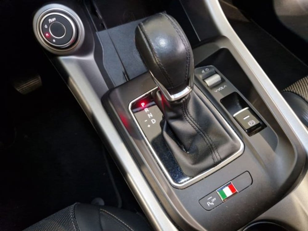 Alfa Romeo Tonale usata a Livorno (20)