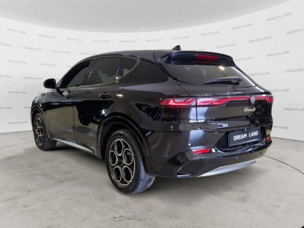 Alfa Romeo Tonale usata a Livorno (4)